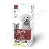Pet Health Care FYTO Pipeta pre mačky a psov do 10kg 1 x 15 ml