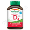 JAMIESON LABORATORIES JAMIESON Vitamín D3 2000 IU tbl.60
