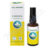 Annabis Cannol BIO konopný olej pre celé telo​, 50 ml